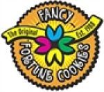 Fancy Fortune Cookies coupon codes