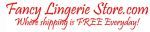 fancylingeriestore.com coupon codes