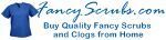 fancyscrubs.com Coupon Codes & Deals