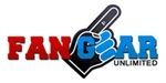 Fan Gear Unlimited Coupon Codes & Deals