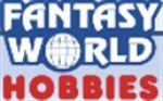 Fantasy World Toy and Hobby coupon codes