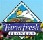 Farm Fresh Flowers coupon codes