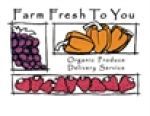 farmfreshtoyou.com Coupon Codes & Deals