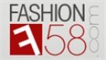 fashion58.com coupon codes
