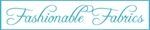 fashionablefabrics.com coupon codes