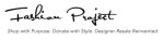 Fashion Project Coupon Codes & Deals