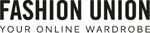 fashion union UK coupon codes