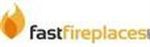 Fast Fire Places coupon codes