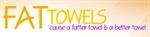 Fat Towels coupon codes