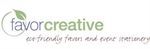 favorcreative Coupon Codes & Deals