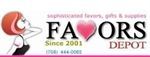 Favors & Gifts by Donna Coupon Codes & Deals