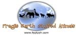 Fragile Earth Stuffed Animals Coupon Codes & Deals