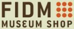 FIDM Museum Shop Coupon Codes & Deals