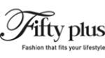 Fifty Plus UK coupon codes