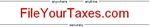 FileYourTaxes.com Coupon Codes & Deals