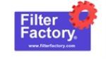 Filter Factory Coupon Codes & Deals