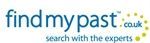 About findmypast.co.uk Coupon Codes & Deals