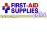 First Aid Supplies Online coupon codes