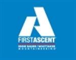 First Ascent Coupon Codes & Deals