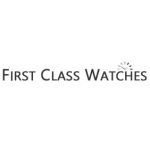 First Class Watches UK coupon codes