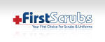 First Scrubs Coupon Codes & Deals