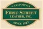 First Street Leather Coupon Codes & Deals