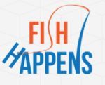 Fish Happens Coupon Codes & Deals