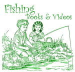 Fishing books and videos coupon codes