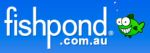 Fishpond Australia coupon codes