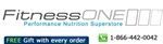 Fitness One coupon codes