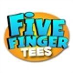 FIVE FINGER TEES Coupon Codes & Deals