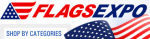 Flags Expo Coupon Codes & Deals