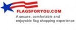 Flags For You.com Coupon Codes & Deals