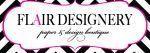 flairdesignery.com coupon codes