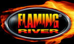 FLAMING RIVER Coupon Codes & Deals