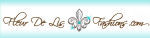 Fleur De Lis Fashions coupon codes