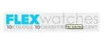 Flex Watches Coupon Codes & Deals
