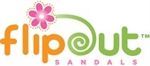 FlipOut Sandals Coupon Codes & Deals