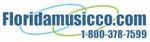 Florida Music Company Coupon Codes & Deals