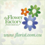 The Flower Factory coupon codes