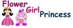 Flower Girl Princess coupon codes