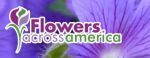 flowersacrossamerica.com Coupon Codes & Deals