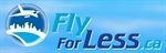 Fly For Less Canada coupon codes