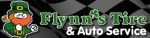 Flynn's Tire & Auto Service Coupon Codes & Deals