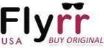 Flyrr Coupon Codes & Deals