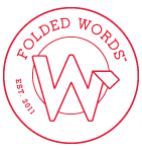 Folded Words by Walgreens coupon codes