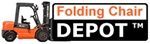 Folding Chair Depot coupon codes