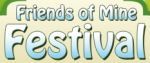 Friends of Mine Festival coupon codes