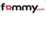 Fommy Coupon Codes & Deals