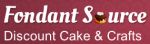 Fondant Source coupon codes